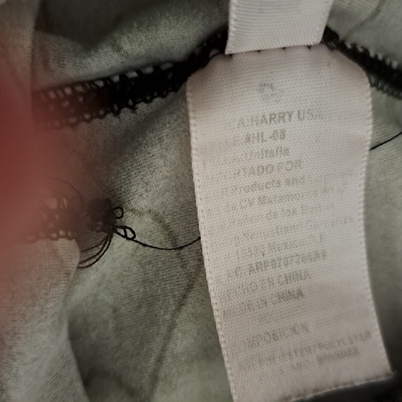 Camouflage leggings - Picture 5 of 8